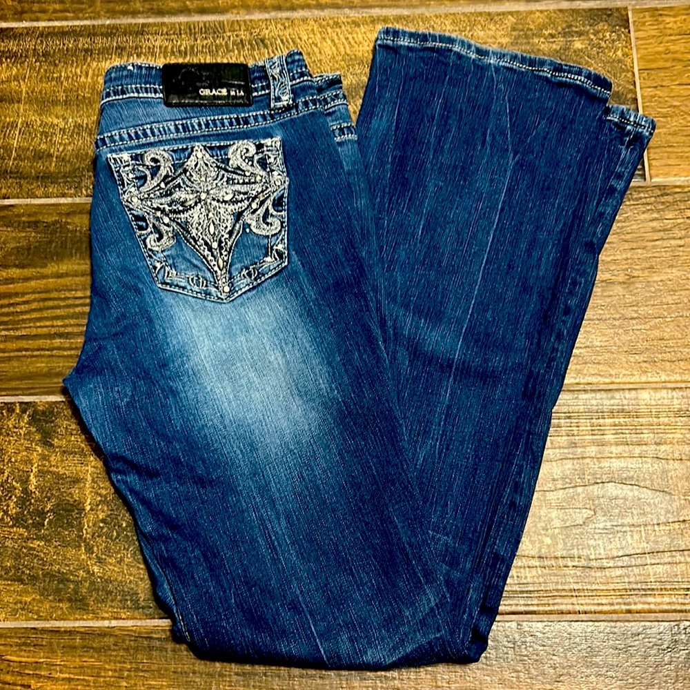 Grace jeans